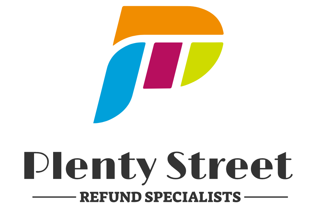 Plenty Street Main Logo Transparent